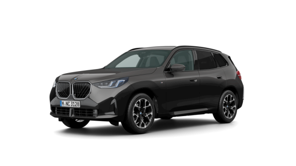 BMW X3 20d xDrive