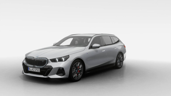 BMW i5 xDrive40 Touring