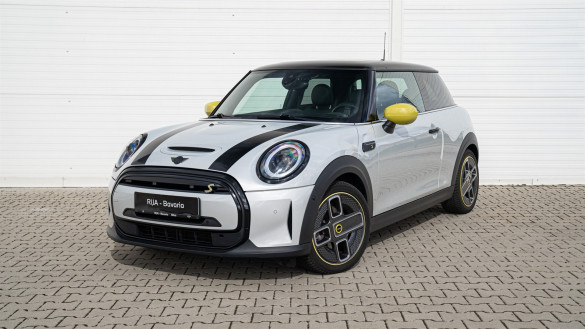 MINI Cooper SE