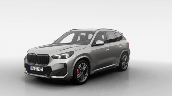 BMW X1 xDrive20d