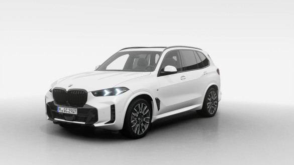 BMW X5 xDrive40i