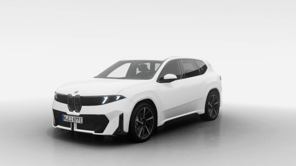 BMW iX3 50 xDrive [Neue Klasse]