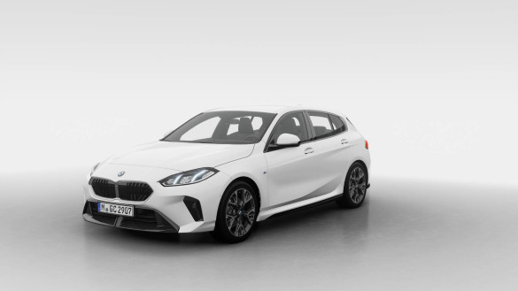 BMW 120d