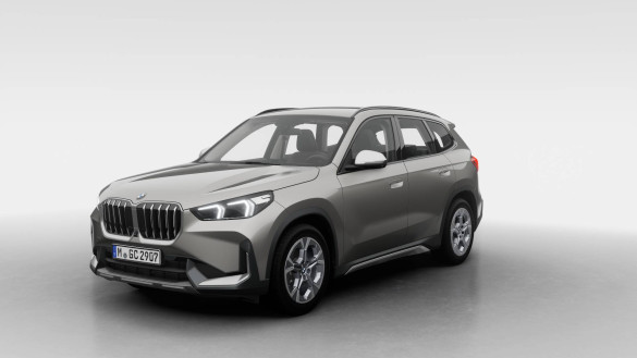 BMW X1 sDrive18i