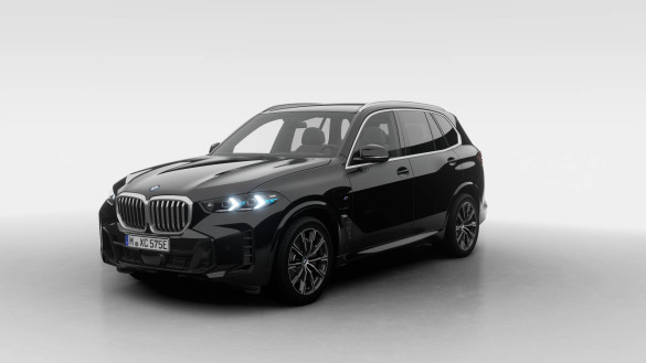 BMW X5 xDrive 50e
