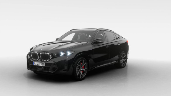 BMW X6 xDrive 40i