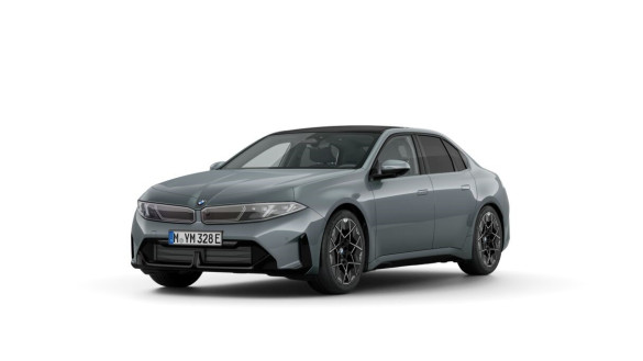 BMW i3 50 xDrive [Neue Klasse]
