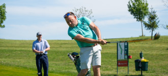 BMW RIJA-Bavaria Golf Cup 2026