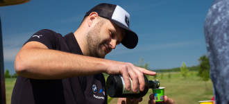 BMW RIJA-Bavaria Golf Cup 2026