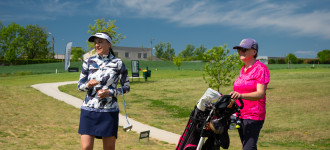 BMW RIJA-Bavaria Golf Cup 2026