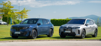 BMW RIJA-Bavaria Golf Cup 2026