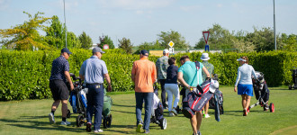 BMW RIJA-Bavaria Golf Cup 2026