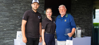 BMW RIJA-Bavaria Golf Cup 2026