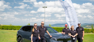 BMW RIJA-Bavaria Golf Cup 2026