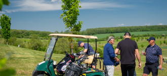 BMW RIJA-Bavaria Golf Cup 2026