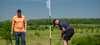 BMW RIJA-Bavaria Golf Cup 2026