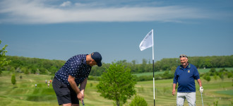 BMW RIJA-Bavaria Golf Cup 2026