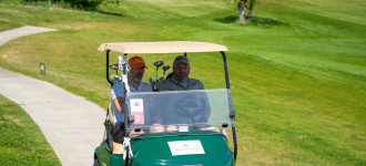 BMW RIJA-Bavaria Golf Cup 2026