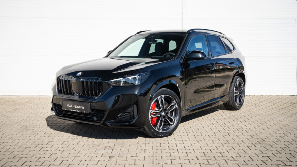 BMW X1 xDrive20d