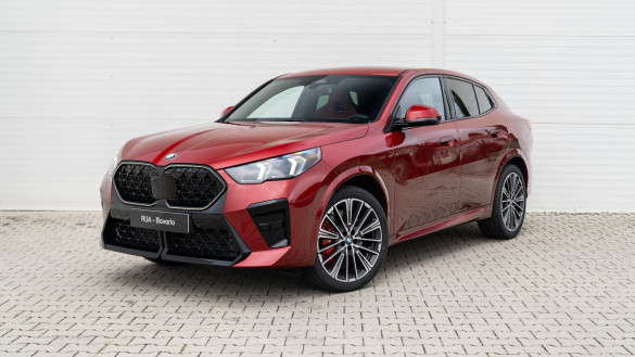 BMW X2 xDrive20d