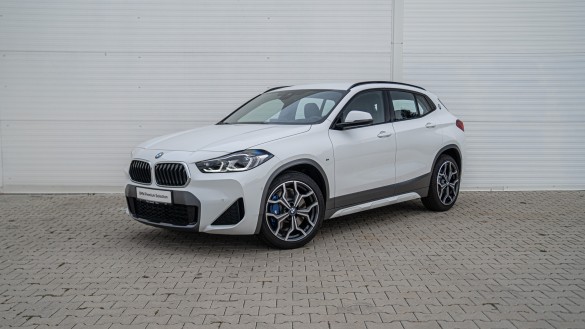 BMW X2 xDrive20d