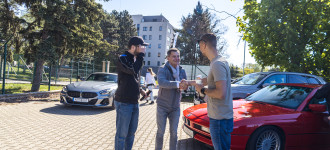 Z - Roadsters zraz - Otvorenie sezóny 2026