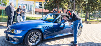 Z - Roadsters zraz - Otvorenie sezóny 2026