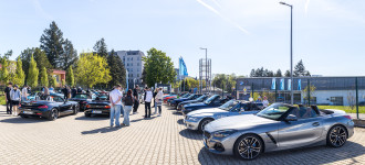 Z - Roadsters zraz - Otvorenie sezóny 2026