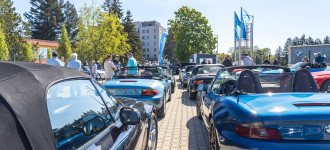 Z - Roadsters zraz - Otvorenie sezóny 2026