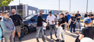 Z - Roadsters zraz - Otvorenie sezóny 2026