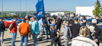 Z - Roadsters zraz - Otvorenie sezóny 2026