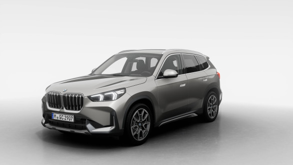 BMW X1 sDrive20i