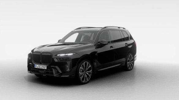 BMW X7 xDrive40d