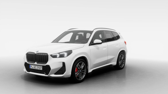 BMW X1 xDrive20d / Dostupnosť vozidla: Júl 2026