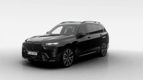 BMW X7 xDrive40d