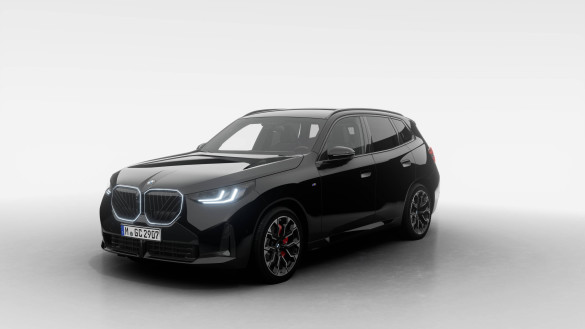 BMW X3 40d xDrive