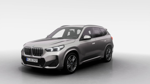 BMW X1 xDrive20d / Dostupnosť vozidla: November 2026
