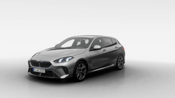 BMW 118d
