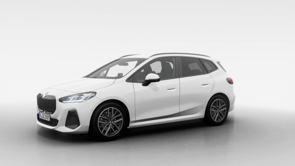 BMW 218d Active Tourer