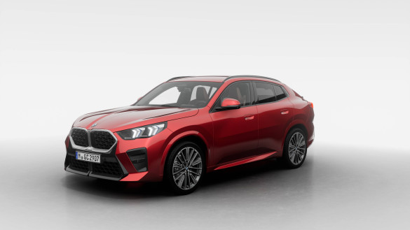BMW X2 xDrive20d