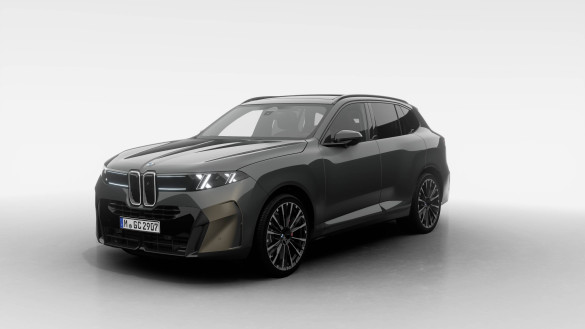 BMW X5 40 xDrive [Neue Klasse]