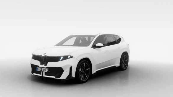 BMW iX3 40 [Neue Klasse]