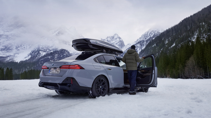 BMW PREMIUM SELECTION.