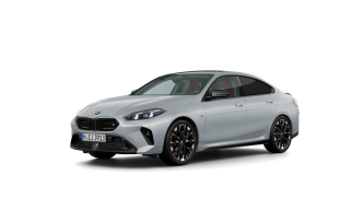 BMW M235i xDrive Gran Coupé