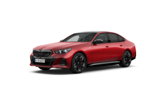 BMW i5 M60 xDrive
