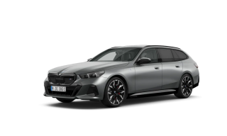 BMW i5 M60 xDrive Touring 