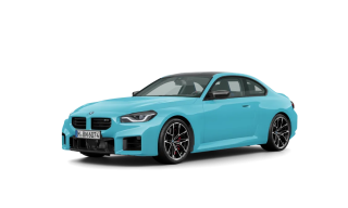 BMW M2 Coupé