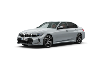 BMW radu 3 Sedan