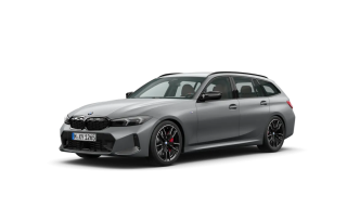 BMW M3 Touring
