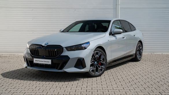 BMW i5 eDrive40 Sedan